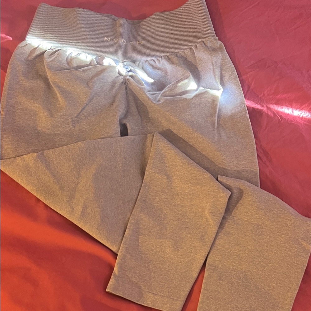 NVGTN Women's periwinkle Leggings